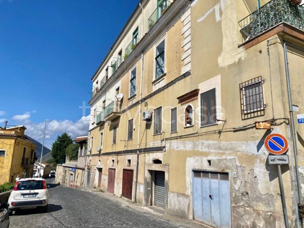 appartamento in vendita a Cava de' Tirreni