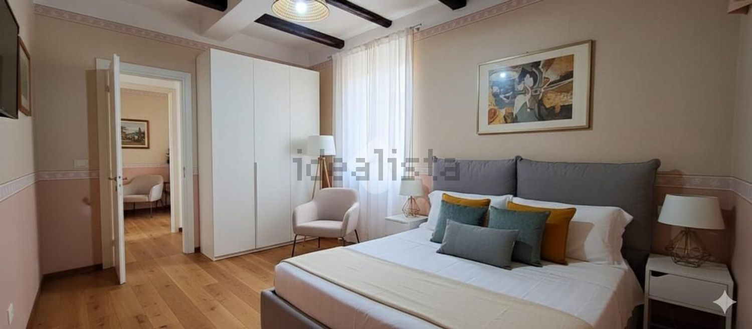 appartamento in vendita a Cava de' Tirreni in zona Centro Storico / Scacciaventi