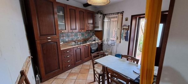 appartamento in vendita a Cava de' Tirreni in zona Centro Storico / Scacciaventi