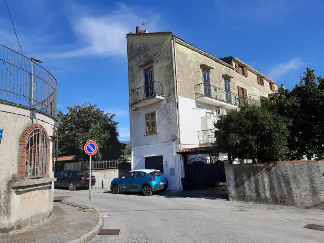 appartamento in vendita a Cava de' Tirreni in zona Castagneto / Corpo di Cava