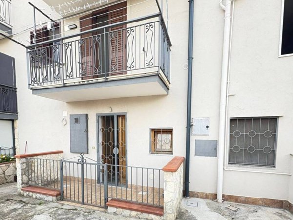 appartamento in vendita a Cava de' Tirreni in zona San Martino