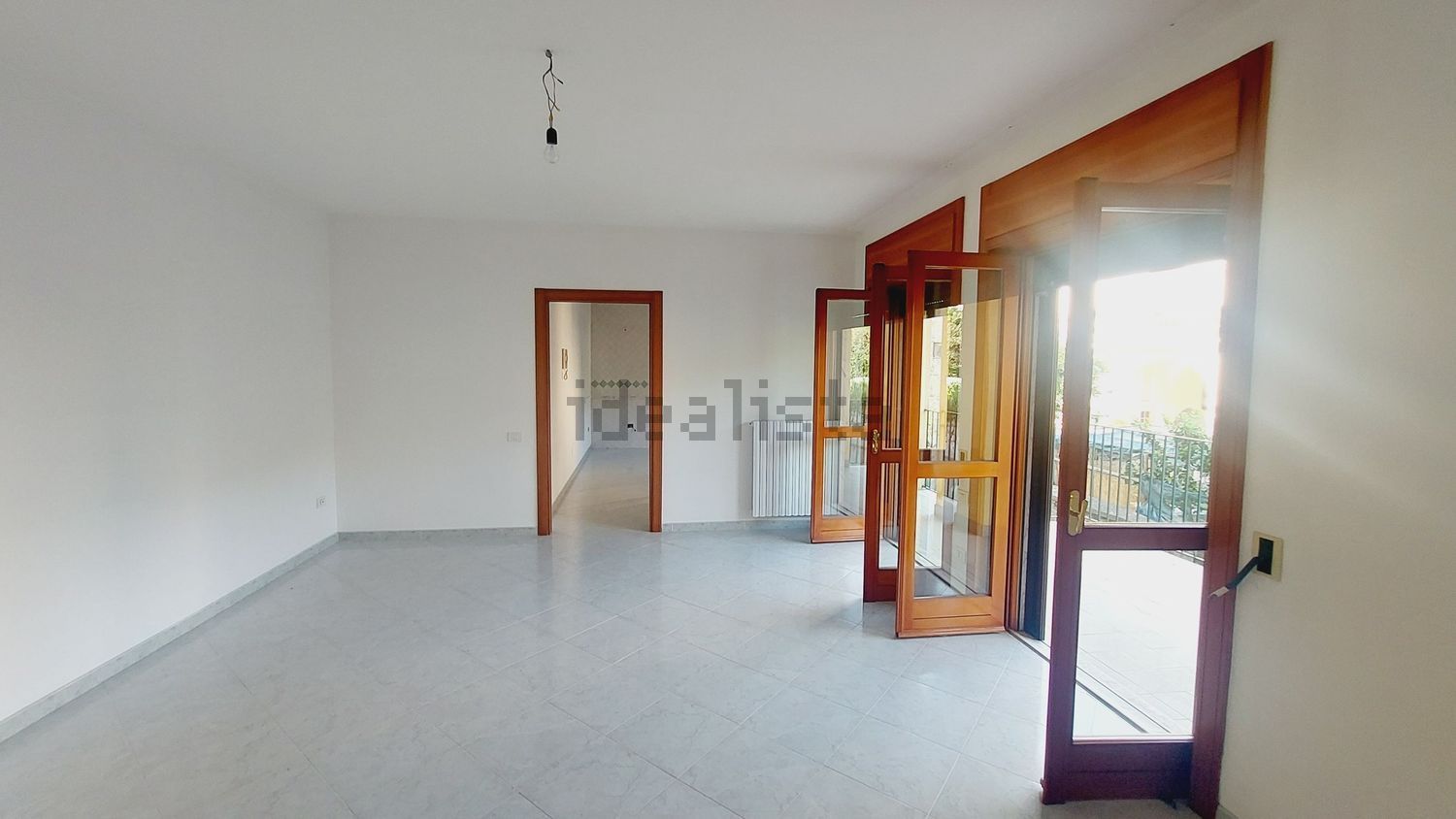appartamento in vendita a Cava de' Tirreni in zona Santa Lucia
