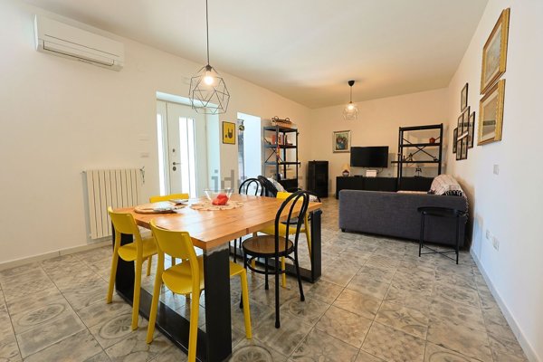 appartamento in vendita a Cava de' Tirreni
