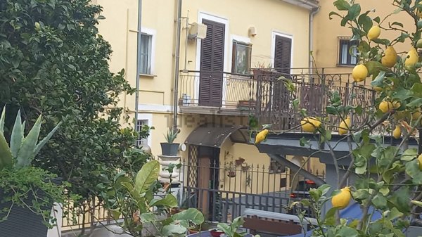 appartamento in vendita a Cava de' Tirreni
