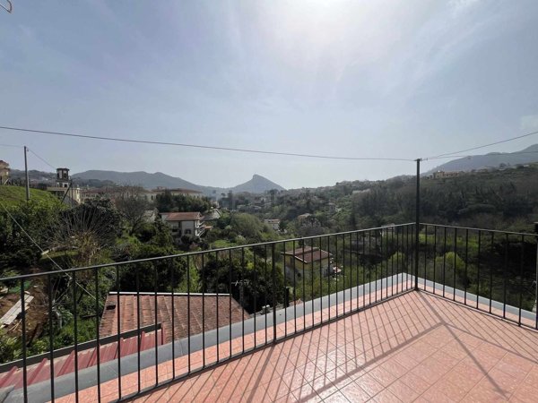appartamento in vendita a Cava de' Tirreni