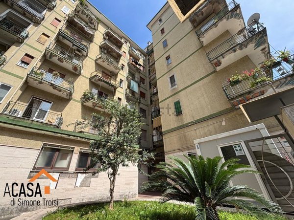 appartamento in vendita a Cava de' Tirreni