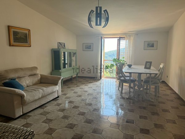 appartamento in vendita a Cava de' Tirreni