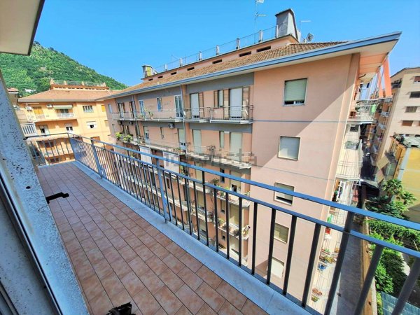 appartamento in vendita a Cava de' Tirreni