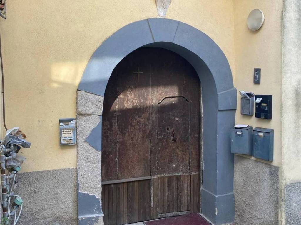appartamento in vendita a Cava de' Tirreni