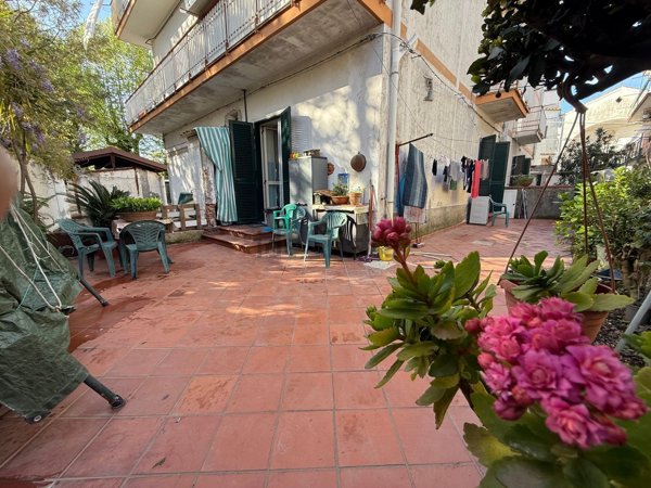 appartamento in vendita a Cava de' Tirreni