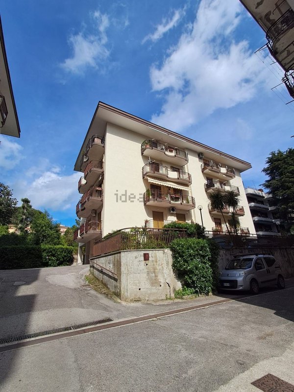 appartamento in vendita a Cava de' Tirreni