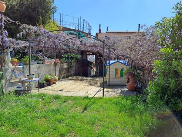appartamento in vendita a Cava de' Tirreni
