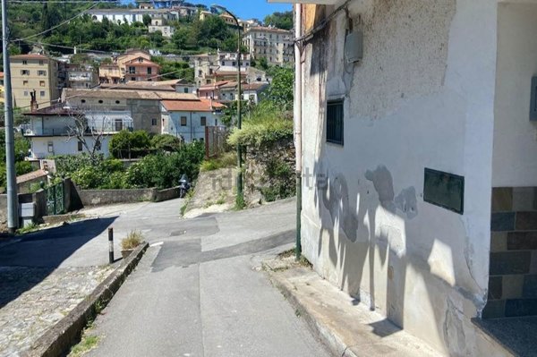 appartamento in vendita a Cava de' Tirreni