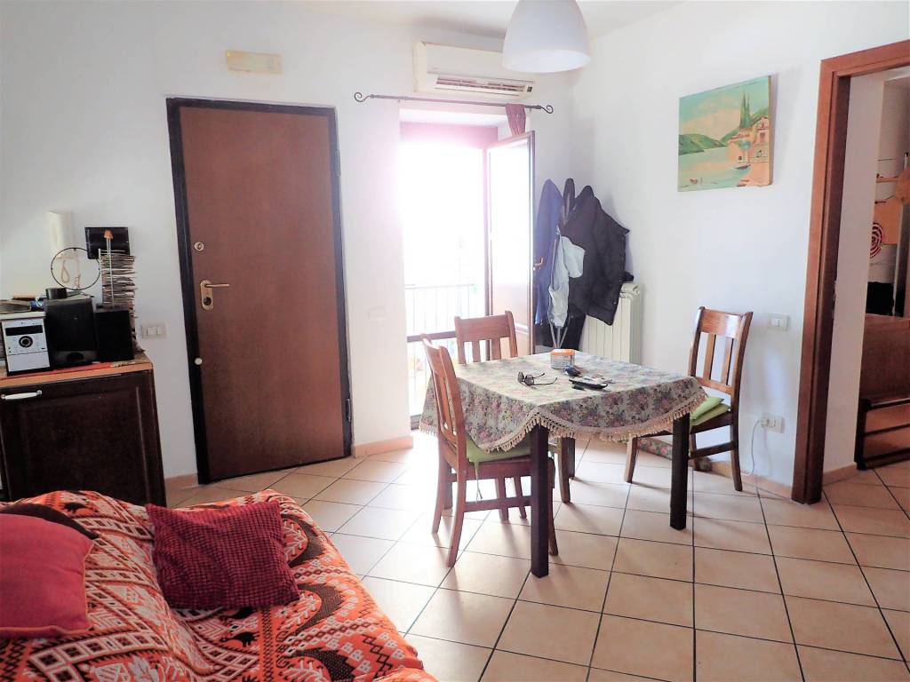 appartamento in vendita a Cava de' Tirreni