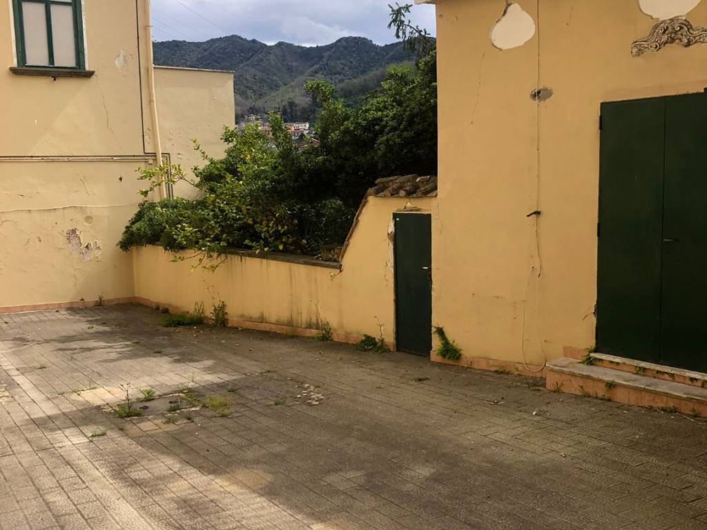 appartamento in vendita a Cava de' Tirreni