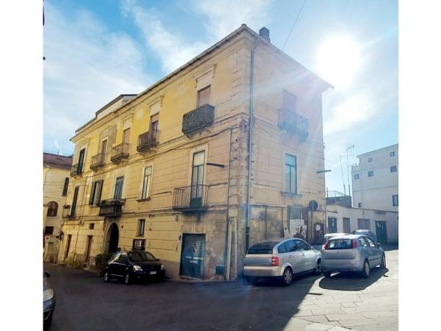 appartamento in vendita a Cava de' Tirreni