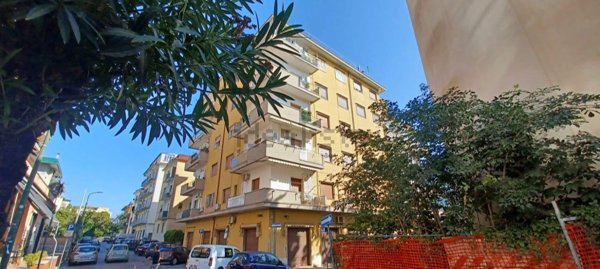 appartamento in vendita a Cava de' Tirreni