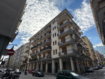 appartamento in vendita a Cava de' Tirreni