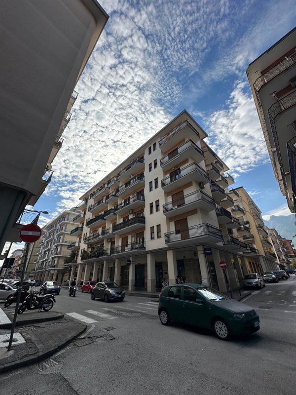 appartamento in vendita a Cava de' Tirreni