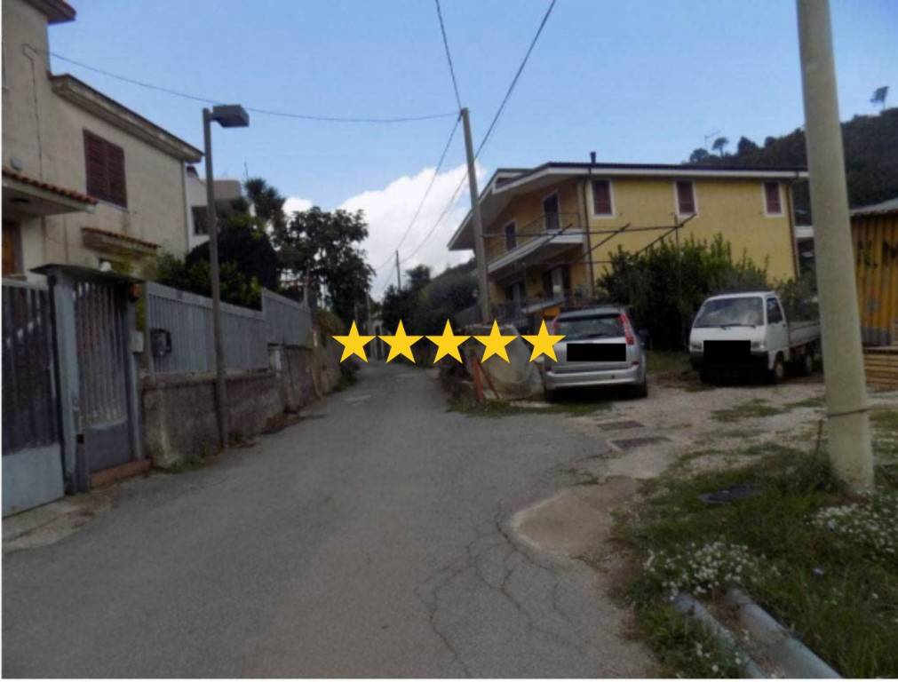 appartamento in vendita a Cava de' Tirreni in zona San Martino