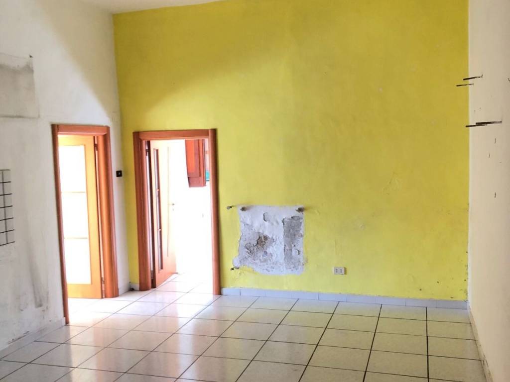 appartamento in vendita a Cava de' Tirreni
