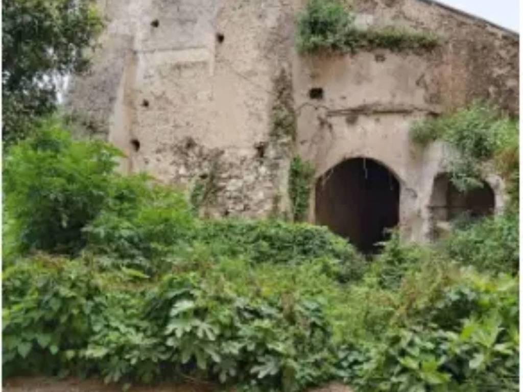 casale in vendita a Cava de' Tirreni
