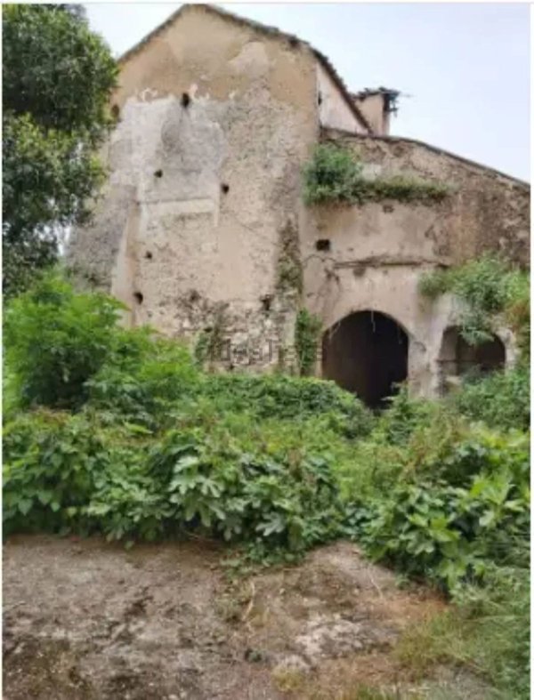 casale in vendita a Cava de' Tirreni
