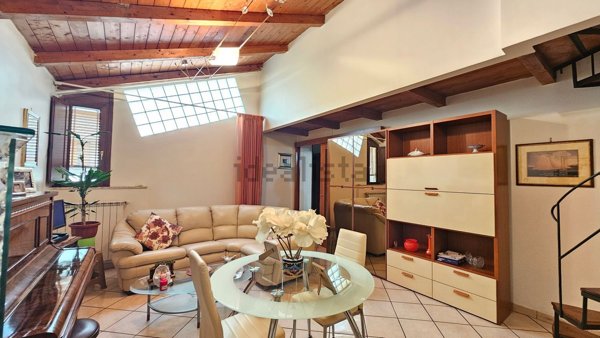 appartamento in vendita a Cava de' Tirreni