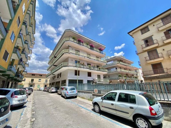 appartamento in vendita a Cava de' Tirreni