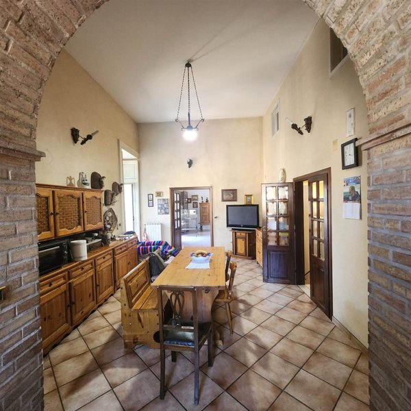 appartamento in vendita a Cava de' Tirreni