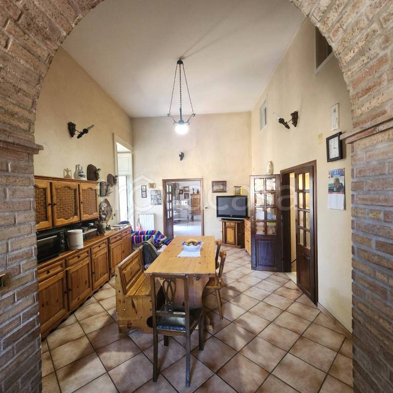 appartamento in vendita a Cava de' Tirreni