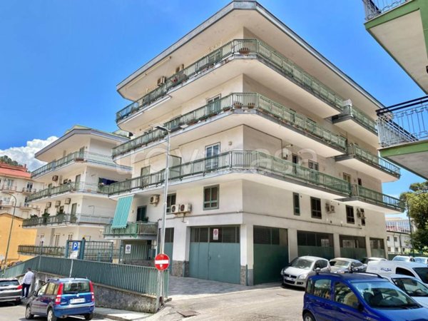 appartamento in vendita a Cava de' Tirreni