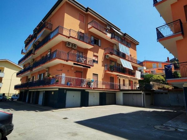 appartamento in vendita a Cava de' Tirreni