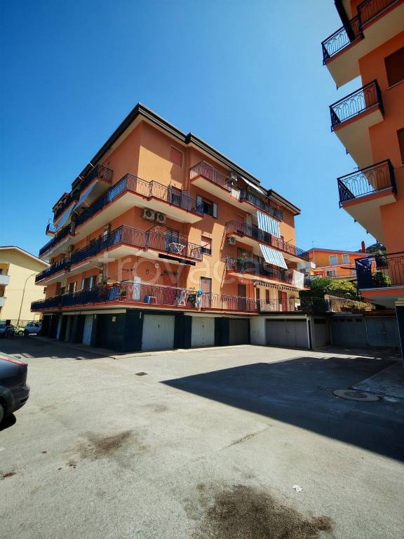appartamento in vendita a Cava de' Tirreni
