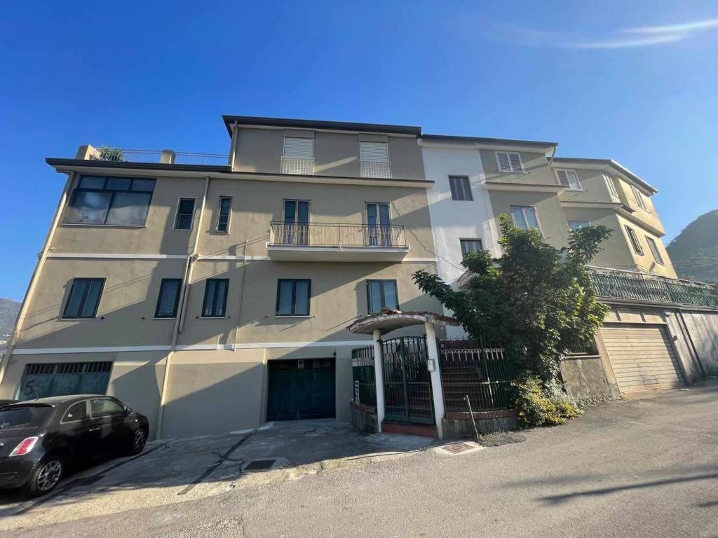 appartamento in vendita a Cava de' Tirreni