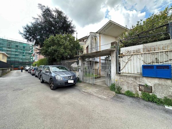 appartamento in vendita a Cava de' Tirreni