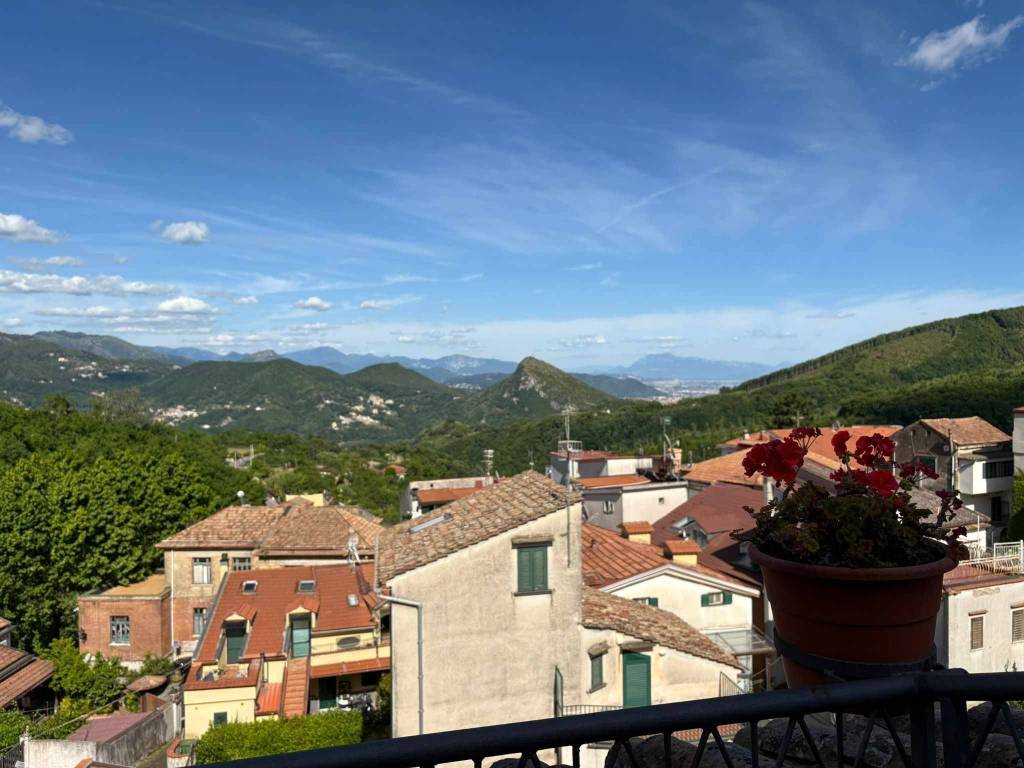 appartamento in vendita a Cava de' Tirreni