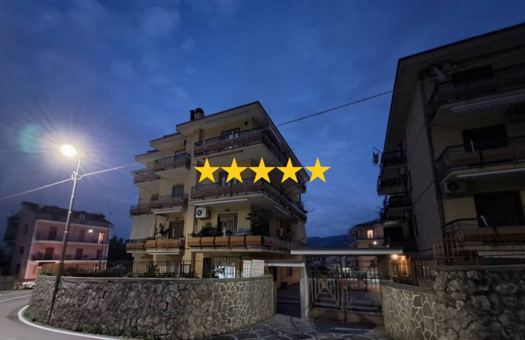 appartamento in vendita a Cava de' Tirreni