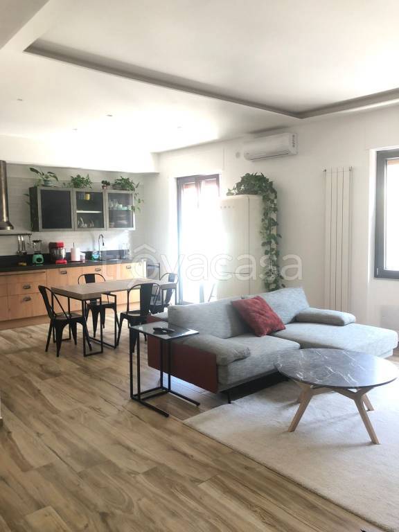 appartamento in vendita a Cava de' Tirreni