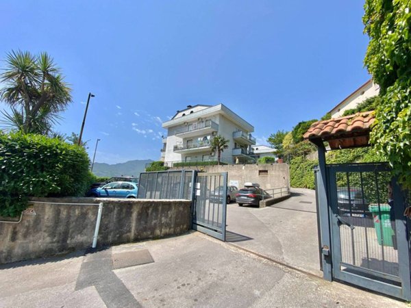 appartamento in vendita a Cava de' Tirreni in zona San Lorenzo