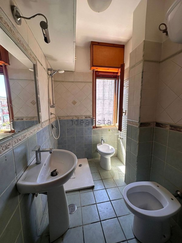 appartamento in vendita a Cava de' Tirreni in zona Santa Lucia