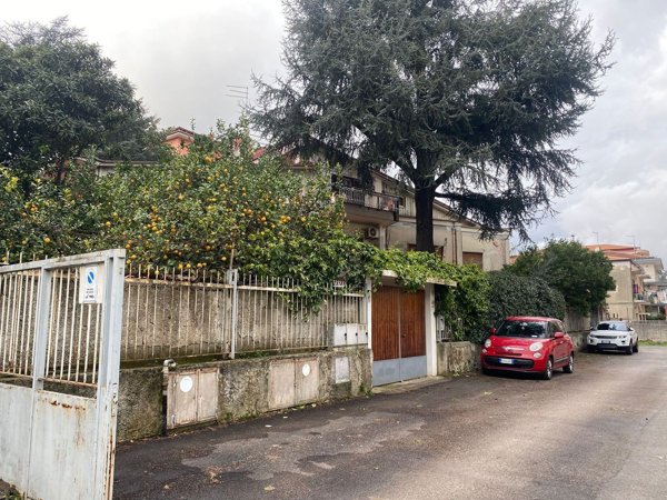 appartamento in vendita a Cava de' Tirreni