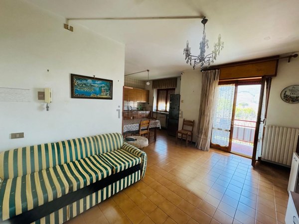 appartamento in vendita a Cava de' Tirreni