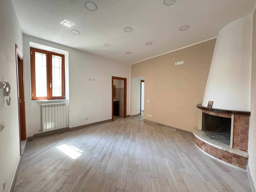 appartamento in vendita a Cava de' Tirreni in zona Annunziata