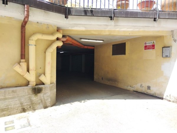 appartamento in vendita a Cava de' Tirreni