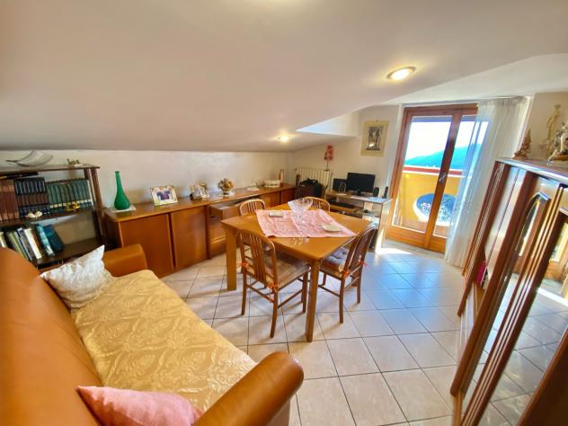 appartamento in vendita a Cava de' Tirreni in zona Rotolo