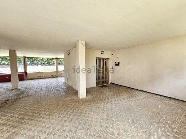 appartamento in vendita a Cava de' Tirreni in zona Santa Lucia