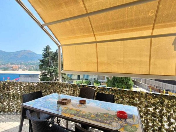 appartamento in vendita a Cava de' Tirreni