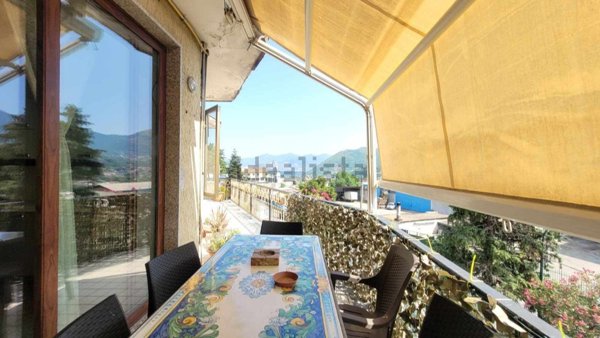 appartamento in vendita a Cava de' Tirreni