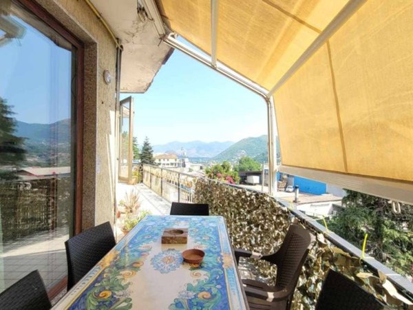 appartamento in vendita a Cava de' Tirreni